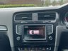 USED 2016 16 VOLKSWAGEN GOLF 2.0 GTD DSG 5d 182 BHP 