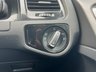 USED 2016 16 VOLKSWAGEN GOLF 2.0 GTD DSG 5d 182 BHP 