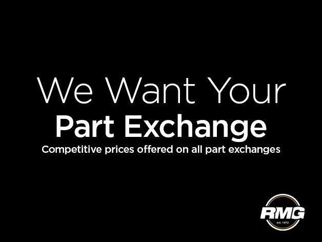 View our FORD SIERRA