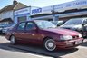 USED 1992 K FORD SIERRA 2.0 SAPPHIRE COSWORTH 4X4 4d 300+ BHP FINANCE AVAILABLE NOUVEAU RED RAINBOW CLOTH TRIM HY-BRID TURBO COIL OVER SUSPENSION AND MORE MAJOR RECOMMISION IN 2024  MAJOR RECOMMISSION IN 2024