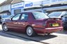 USED 1992 K FORD SIERRA 2.0 SAPPHIRE COSWORTH 4X4 4d 300+ BHP FINANCE AVAILABLE NOUVEAU RED RAINBOW CLOTH TRIM HY-BRID TURBO COIL OVER SUSPENSION AND MORE MAJOR RECOMMISION IN 2024  MAJOR RECOMMISSION IN 2024