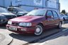 USED 1992 K FORD SIERRA 2.0 SAPPHIRE COSWORTH 4X4 4d 300+ BHP FINANCE AVAILABLE NOUVEAU RED RAINBOW CLOTH TRIM HY-BRID TURBO COIL OVER SUSPENSION AND MORE MAJOR RECOMMISION IN 2024  MAJOR RECOMMISSION IN 2024
