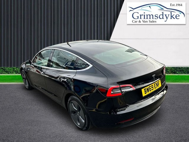 View our TESLA Model 3