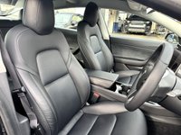 USED 2019 69 TESLA Model 3 LONG RANGE AWD 4d 302 BHP ** RAC BUYSURE INSPECTED **