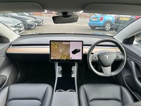 USED 2019 69 TESLA Model 3 LONG RANGE AWD 4d 302 BHP ** RAC BUYSURE INSPECTED **