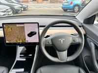 USED 2019 69 TESLA Model 3 LONG RANGE AWD 4d 302 BHP ** RAC BUYSURE INSPECTED **