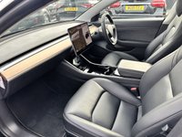 USED 2019 69 TESLA Model 3 LONG RANGE AWD 4d 302 BHP ** RAC BUYSURE INSPECTED **