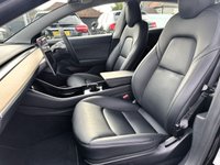 USED 2019 69 TESLA Model 3 LONG RANGE AWD 4d 302 BHP ** RAC BUYSURE INSPECTED **