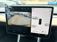 USED 2019 69 TESLA Model 3 LONG RANGE AWD 4d 302 BHP ** RAC BUYSURE INSPECTED **
