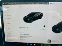 USED 2019 69 TESLA Model 3 LONG RANGE AWD 4d 302 BHP ** RAC BUYSURE INSPECTED **