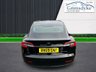 USED 2019 69 TESLA Model 3 LONG RANGE AWD 4d 302 BHP ** RAC BUYSURE INSPECTED **