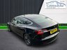 USED 2019 69 TESLA Model 3 LONG RANGE AWD 4d 302 BHP ** RAC BUYSURE INSPECTED **
