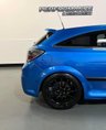 USED 2007 57 VAUXHALL ASTRA 2.0 VXR 3d 240 BHP 