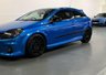 USED 2007 57 VAUXHALL ASTRA 2.0 VXR 3d 240 BHP 
