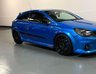USED 2007 57 VAUXHALL ASTRA 2.0 VXR 3d 240 BHP 