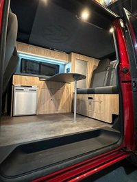 USED 2019 19 VOLKSWAGEN TRANSPORTER 2.0 T28 TDI P/V STARTLINE BMT 101 BHP 