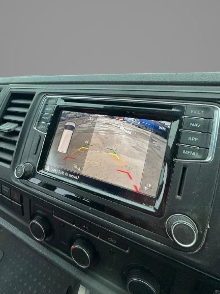 2019 VOLKSWAGEN TRANSPORTER - Photo 10