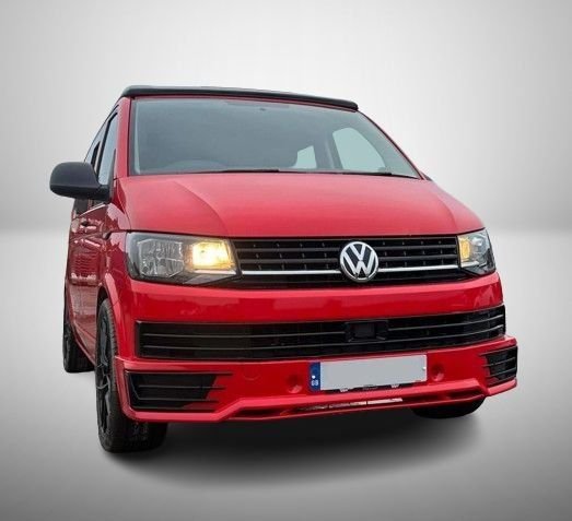 2019 VOLKSWAGEN TRANSPORTER - Photo 8