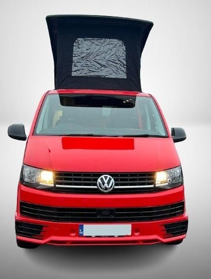 2019 VOLKSWAGEN TRANSPORTER - Photo 7