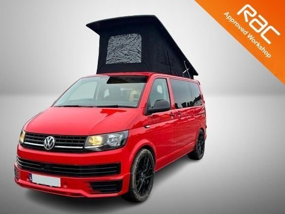 View our VOLKSWAGEN TRANSPORTER