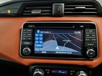 USED 2018 18 NISSAN MICRA 0.9 IG-T BOSE PERSONAL EDITION 5d 89 BHP 