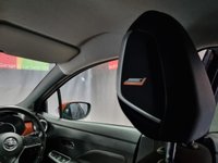 USED 2018 18 NISSAN MICRA 0.9 IG-T BOSE PERSONAL EDITION 5d 89 BHP 