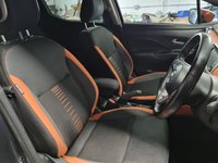 USED 2018 18 NISSAN MICRA 0.9 IG-T BOSE PERSONAL EDITION 5d 89 BHP 