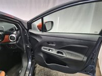 USED 2018 18 NISSAN MICRA 0.9 IG-T BOSE PERSONAL EDITION 5d 89 BHP 