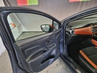 USED 2018 18 NISSAN MICRA 0.9 IG-T BOSE PERSONAL EDITION 5d 89 BHP 