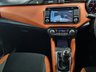 USED 2018 18 NISSAN MICRA 0.9 IG-T BOSE PERSONAL EDITION 5d 89 BHP 