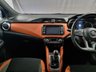 USED 2018 18 NISSAN MICRA 0.9 IG-T BOSE PERSONAL EDITION 5d 89 BHP 