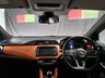 USED 2018 18 NISSAN MICRA 0.9 IG-T BOSE PERSONAL EDITION 5d 89 BHP 
