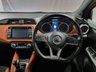 USED 2018 18 NISSAN MICRA 0.9 IG-T BOSE PERSONAL EDITION 5d 89 BHP 