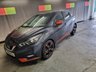 USED 2018 18 NISSAN MICRA 0.9 IG-T BOSE PERSONAL EDITION 5d 89 BHP 