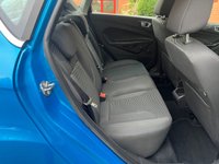 USED 2013 63 FORD FIESTA 1.0 ZETEC 5d 99 BHP *ONE OWNER *ZERO DEPOSIT FINANCE