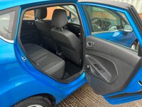 USED 2013 63 FORD FIESTA 1.0 ZETEC 5d 99 BHP *ONE OWNER *ZERO DEPOSIT FINANCE