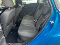 USED 2013 63 FORD FIESTA 1.0 ZETEC 5d 99 BHP *ONE OWNER *ZERO DEPOSIT FINANCE