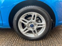 USED 2013 63 FORD FIESTA 1.0 ZETEC 5d 99 BHP *ONE OWNER *ZERO DEPOSIT FINANCE
