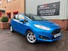 USED 2013 63 FORD FIESTA 1.0 ZETEC 5d 99 BHP *ONE OWNER *ZERO DEPOSIT FINANCE