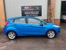 USED 2013 63 FORD FIESTA 1.0 ZETEC 5d 99 BHP *ONE OWNER *ZERO DEPOSIT FINANCE