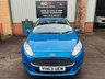 USED 2013 63 FORD FIESTA 1.0 ZETEC 5d 99 BHP *ONE OWNER *ZERO DEPOSIT FINANCE