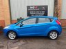 USED 2013 63 FORD FIESTA 1.0 ZETEC 5d 99 BHP *ONE OWNER *ZERO DEPOSIT FINANCE