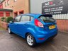 USED 2013 63 FORD FIESTA 1.0 ZETEC 5d 99 BHP *ONE OWNER *ZERO DEPOSIT FINANCE