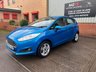 USED 2013 63 FORD FIESTA 1.0 ZETEC 5d 99 BHP *ONE OWNER *ZERO DEPOSIT FINANCE