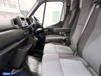USED 2023 73 RENAULT MASTER 2.3 LM35 ADVANCE DCI 5d 135 BHP RENAULT WARRANTY OCT 2026