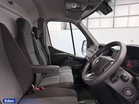 USED 2023 73 RENAULT MASTER 2.3 LM35 ADVANCE DCI 5d 135 BHP RENAULT WARRANTY OCT 2026