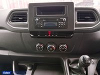 USED 2023 73 RENAULT MASTER 2.3 LM35 ADVANCE DCI 5d 135 BHP RENAULT WARRANTY OCT 2026