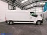 USED 2023 73 RENAULT MASTER 2.3 LM35 ADVANCE DCI 5d 135 BHP RENAULT WARRANTY OCT 2026