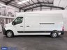 USED 2023 73 RENAULT MASTER 2.3 LM35 ADVANCE DCI 5d 135 BHP RENAULT WARRANTY OCT 2026