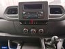 USED 2023 73 RENAULT MASTER 2.3 LM35 ADVANCE DCI 5d 135 BHP RENAULT WARRANTY OCT 2026